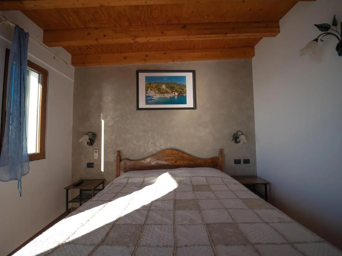 Agriturismo S.Ilario Genoa Italy