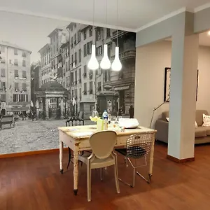 Casa Di Ravecca Apartment