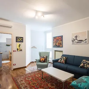 Casa Sottoripa Apartment