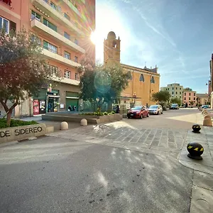 Dimora Sarzano Acquario - Genovabnb It Appartement
