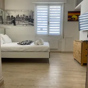 Living Apartment